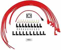 スクレーパー Amazon.com: ACCEL 4042 Spark Plug Wire Set - Super Stock